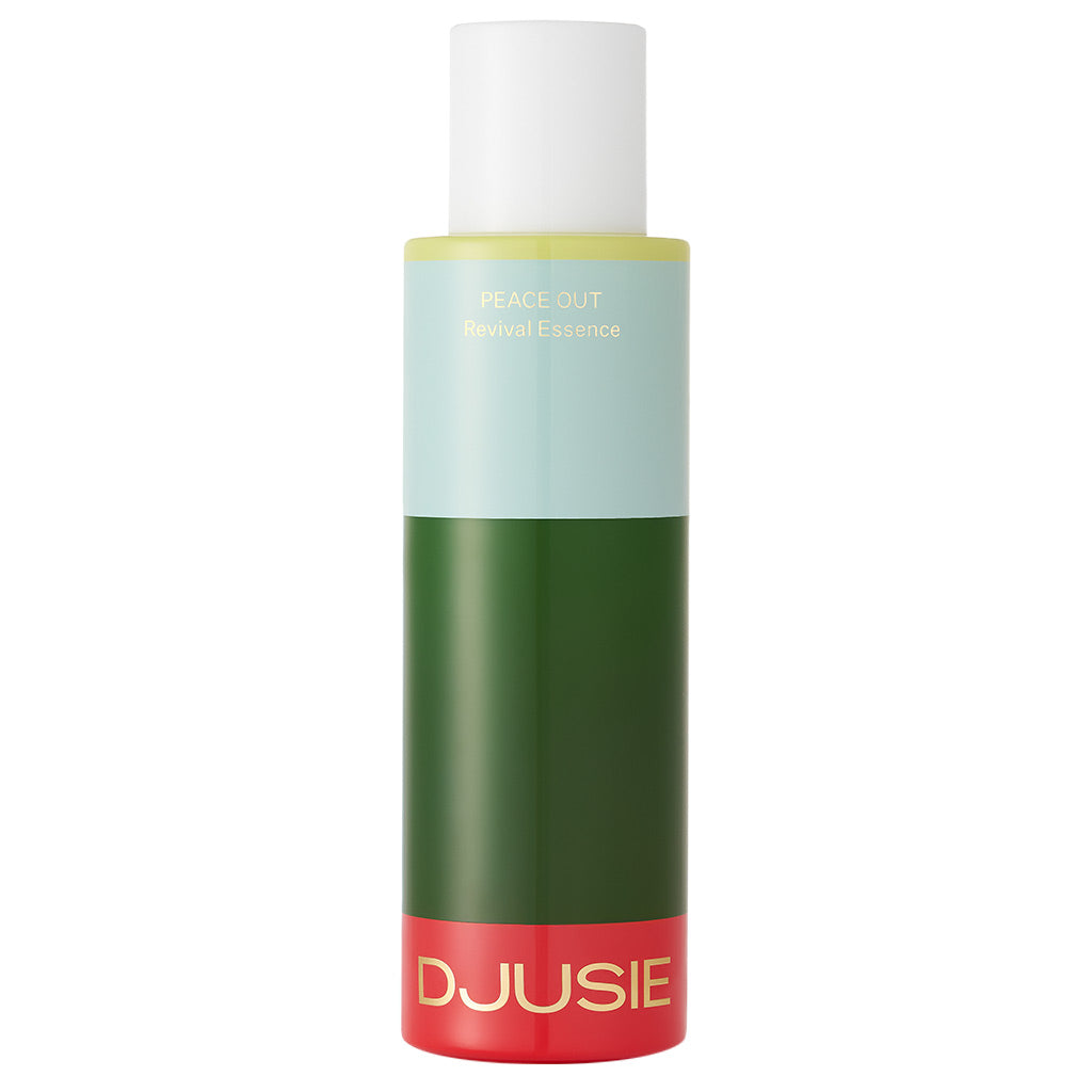 Djusie Peace Out Revival Essence 100ml