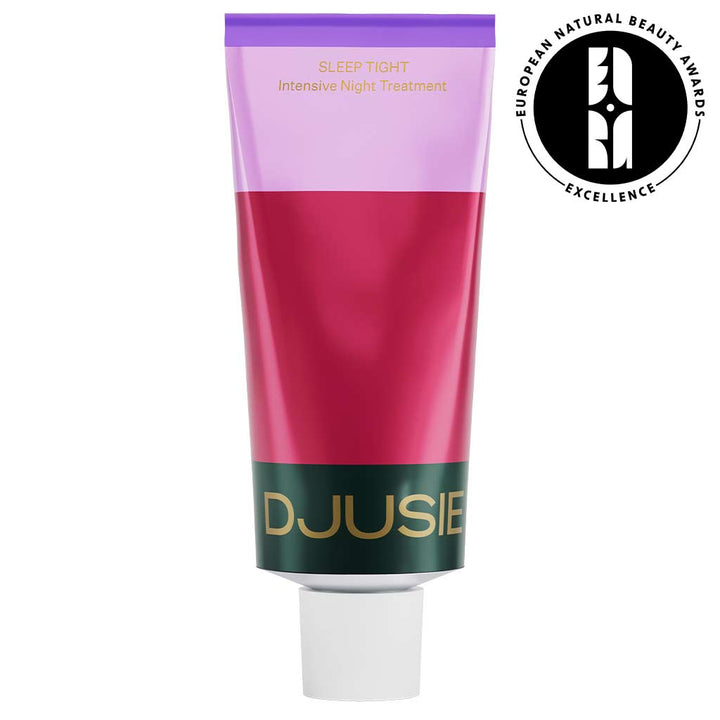 Djusie Sleep Tight Tehohoito 50 ml