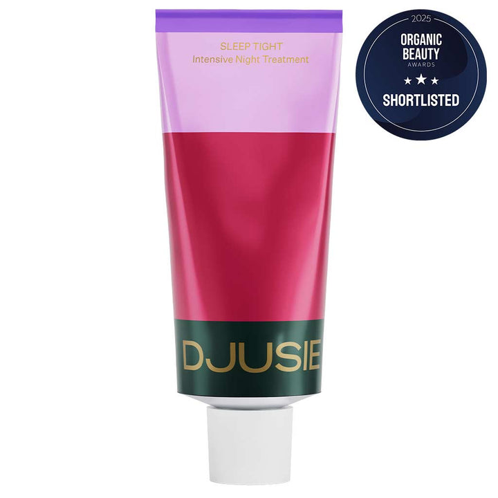Djusie Sleep Tight Tehohoito 50 ml