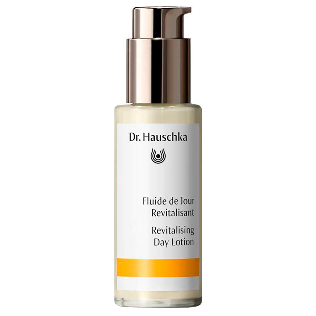 Dr. Hauschka Aktivoiva Kosteusvoide 50ml