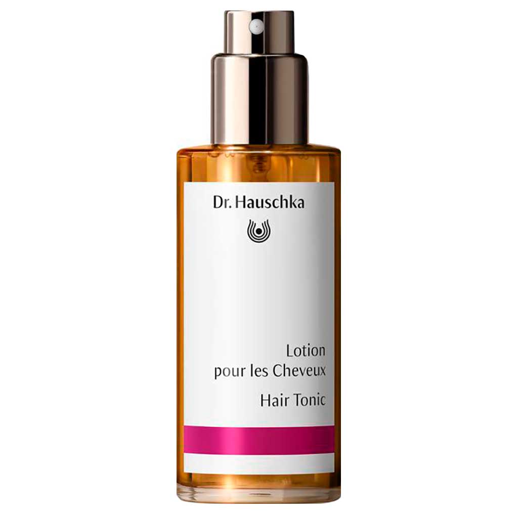 Dr. Hauschka Hiusvesi 100ml