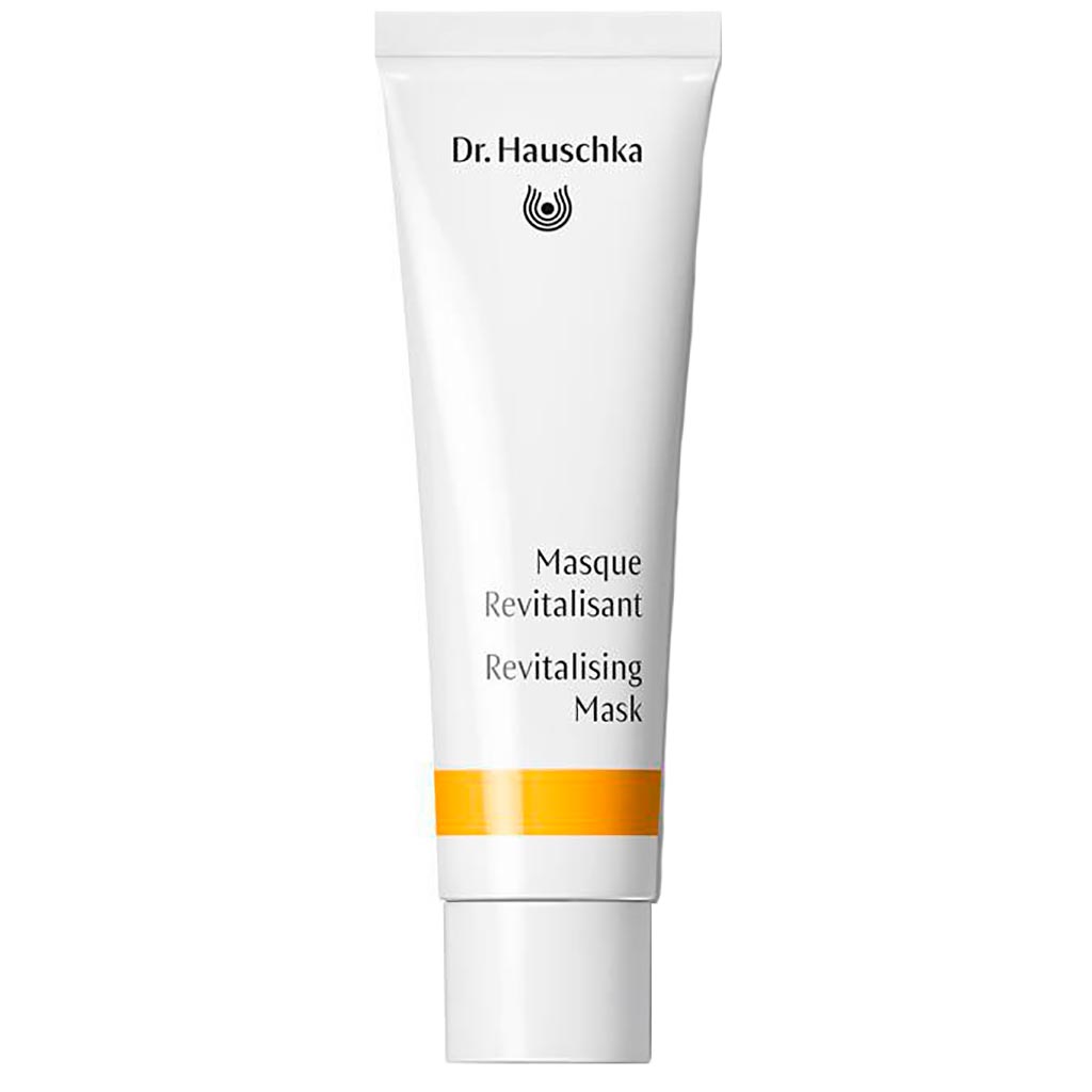 Dr. Hauschka Kirkastava naamio 30ml