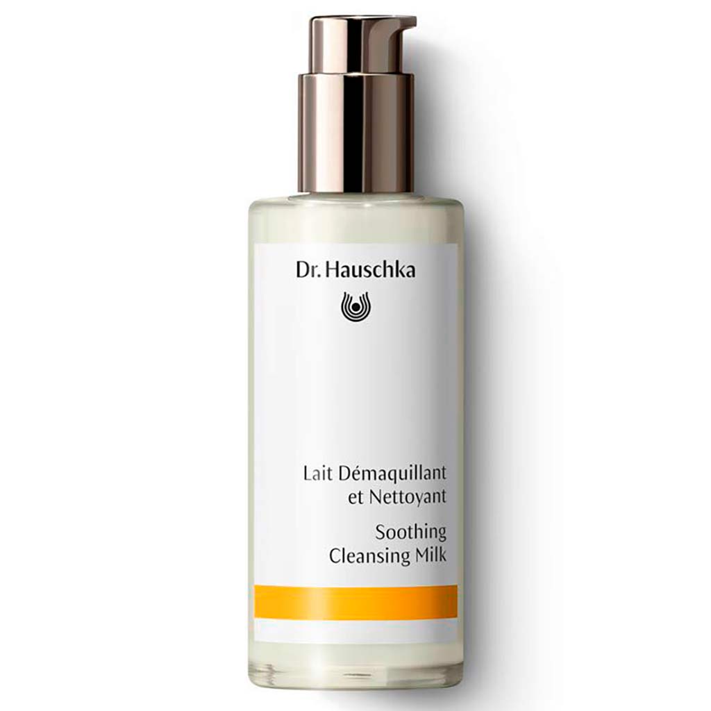 Dr. Hauschka Puhdistusemulsio 145ml