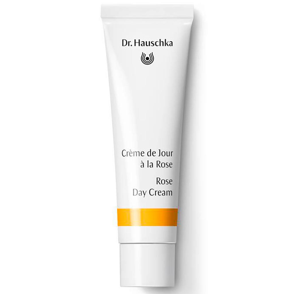 Dr. Hauschka Ruusuvoide 30ml