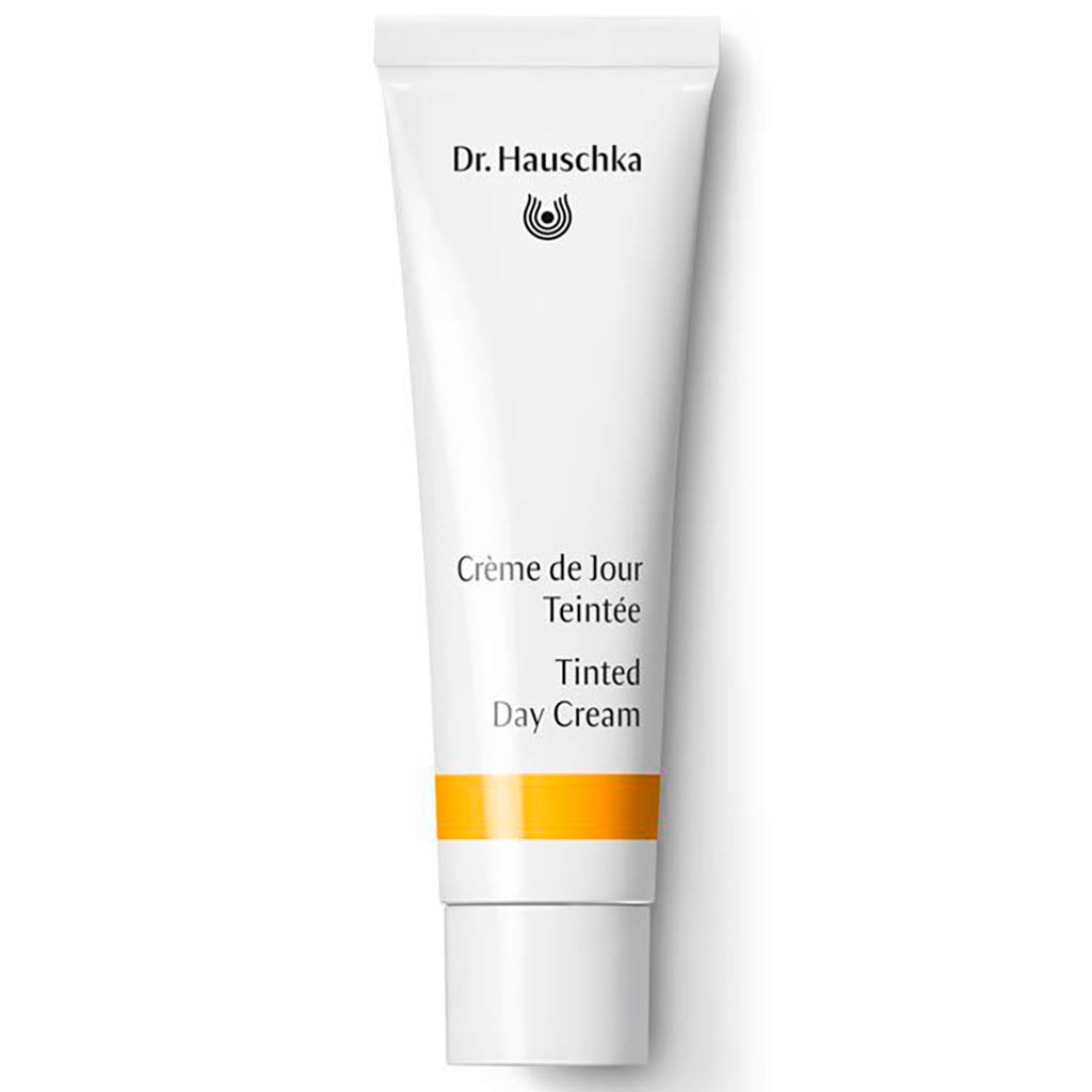 Dr. Hauschka Sävyttävä päivävoide 30ml