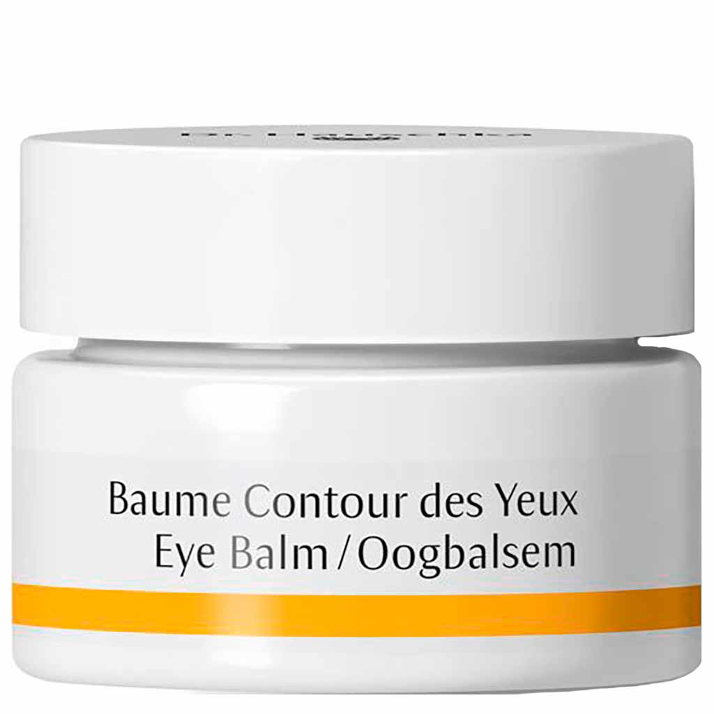 Dr. Hauschka Silmäluomibalsami 10ml