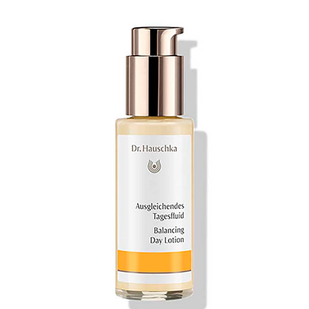 Outlet Dr. Hauschka Tasapainottava Kosteusvoide 50ml
