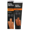 Ecodenta Black Cinnamon Whitening Toothpaste Hammastahna 100ml