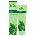 Ecodenta Brilliant Whitening Toothpaste Valkaiseva Fluorihammastahna 100ml