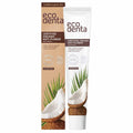 Ecodenta Anti-Plaque Toothpaste Luomu Kookoshammastahna