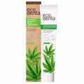 Ecodenta Multifunctional Hemp Toothpaste Luomu Hamppuhammastahna 75ml