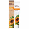 Ecodenta Whitening toothpaste Valkaiseva Papaija Luomu Hammastahna 75ml