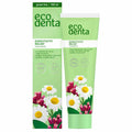 Ecodenta Sensitivity Relief Herkkien hampaiden Fluorihammastahna 100ml