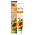 Ecodenta Whitening toothpaste Valkaiseva Papaija Luomu Hammastahna 75ml