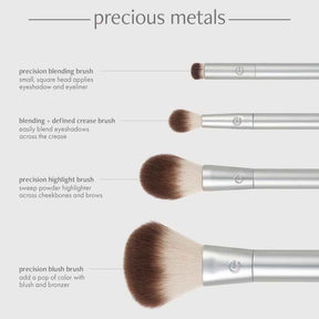 Ecotools Cheek + Eye Highlight Set