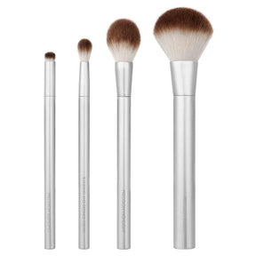 Ecotools Cheek + Eye Highlight Set