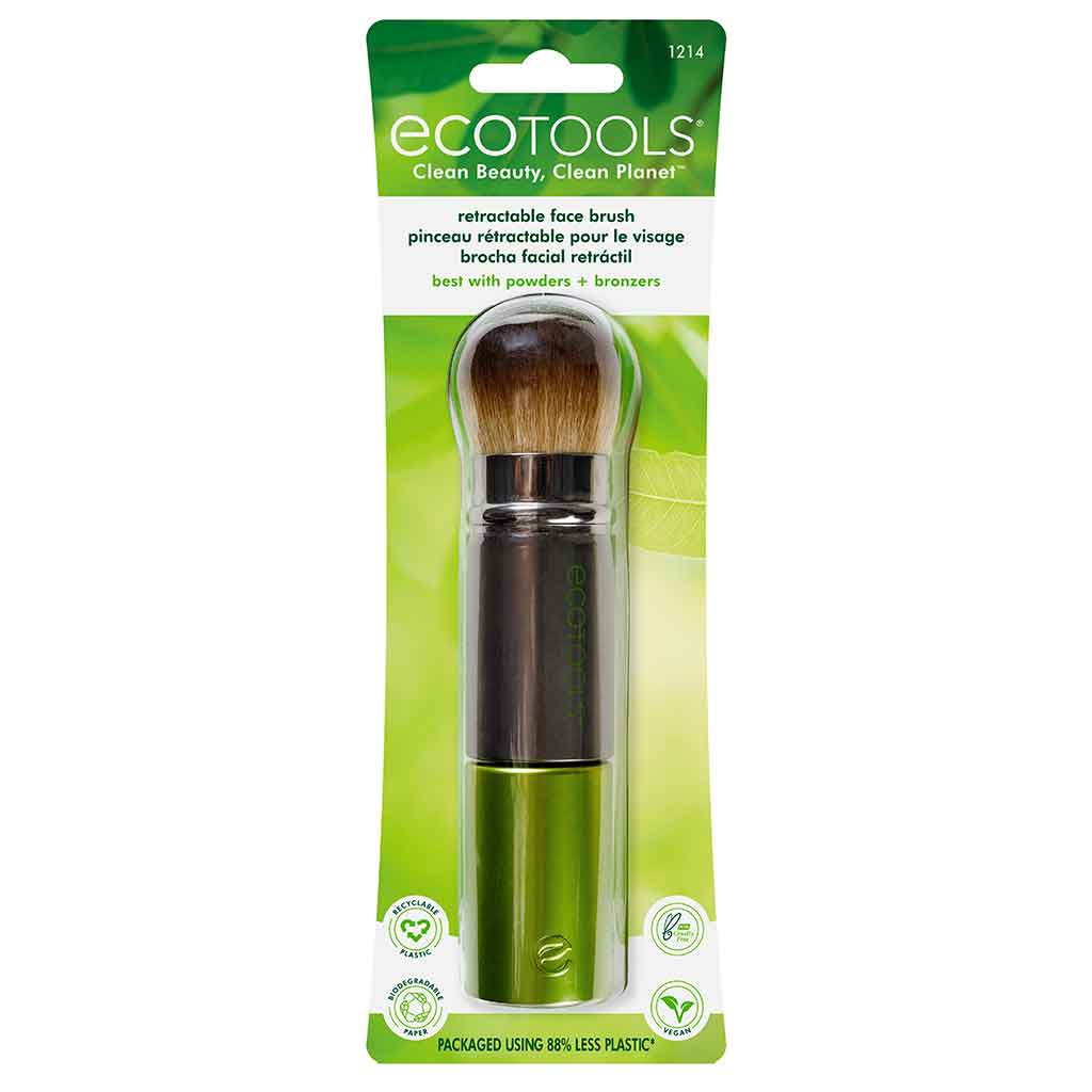 Ecotools Kabukisivellin