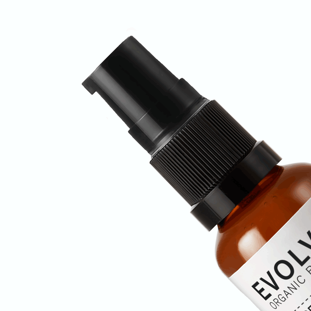 Evolve CICA + Ectoin Sensitive Serum – seerumin kevyt koostumus
