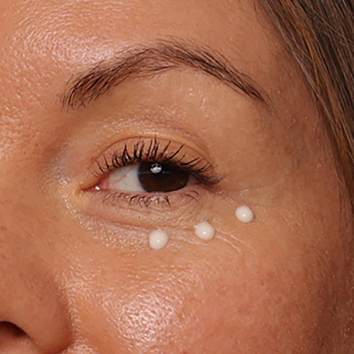 Evolve Organic Beauty 360 Eye & Lip Contour huulten- ja silmänympärysvoide 15ml