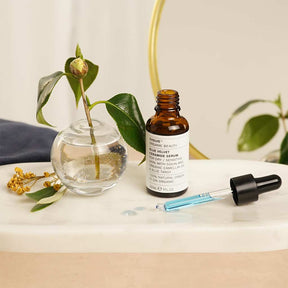 Outlet Evolve Organic Beauty Blue Velvet Ceramide Serum Kasvoseerumi 30ml