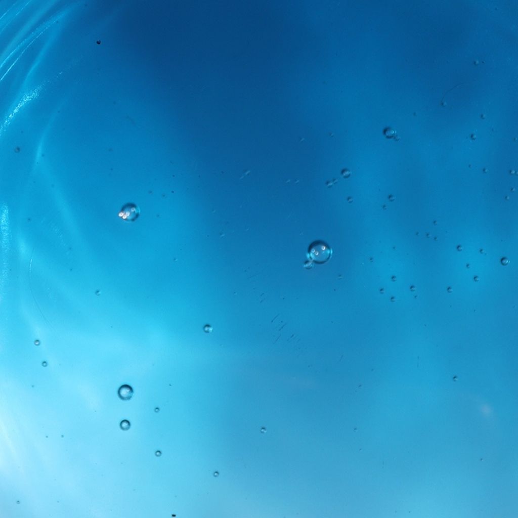 Evolve Organic Beauty Blue Velvet Ceramide Serum Kasvoseerumi 30ml