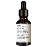 Outlet Evolve Organic Beauty Blue Velvet Ceramide Serum Kasvoseerumi 30ml