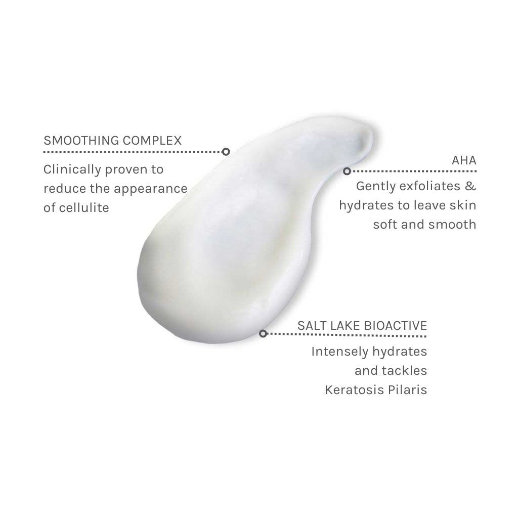 Evolve Organic Beauty Body Sculpting Cellulite Cream Vartalovoide 150ml