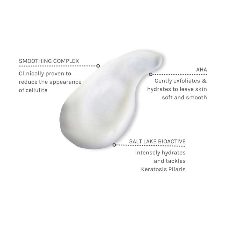 Evolve Organic Beauty Body Sculpting Cellulite Cream Vartalovoide 150ml