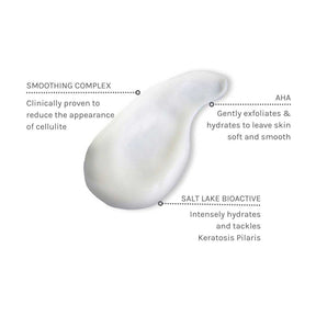 Evolve Organic Beauty Body Sculpting Cellulite Cream Vartalovoide 150ml