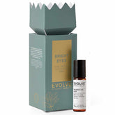 Evolve Organic Beauty Bright Eyes Lahjapakkaus