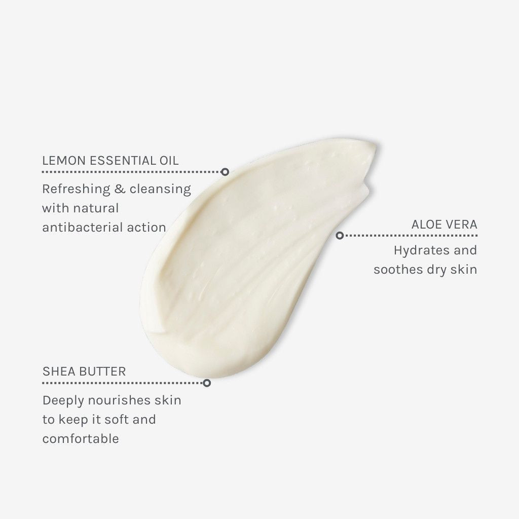 Evolve Organic Beauty Climate Defence SPF30 Cream Sävytön Kasvovoide 40ml