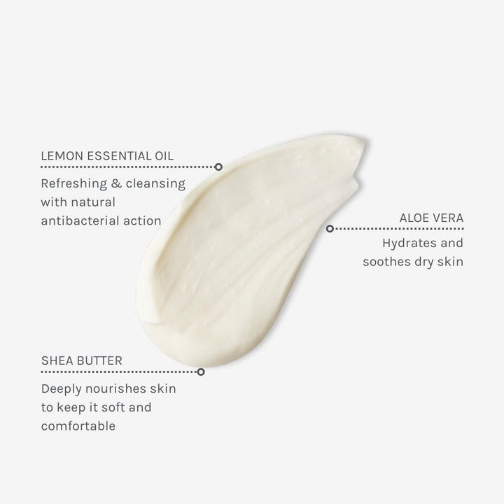 Evolve Organic Beauty Climate Defence SPF30 Cream Sävytön Kasvovoide 40ml