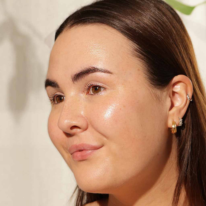 Evolve Organic Beauty Climate Defence SPF30 Cream Sävytön Kasvovoide 40ml