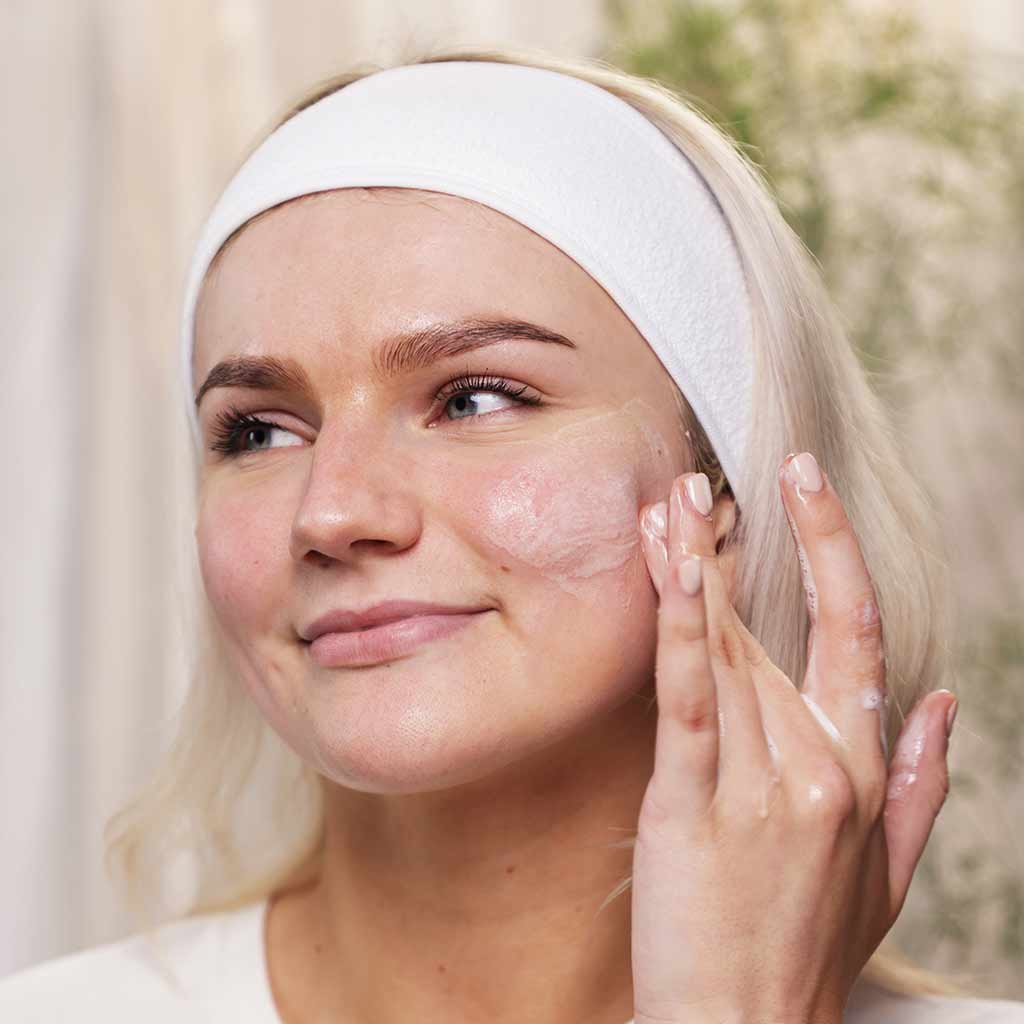 Evolve Organic Beauty Daily Detox Puhdistusgeeli 100ml