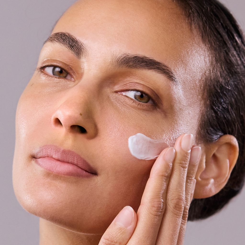 Evolve Organic Beauty Daily Renew Facial Cream Uudistava kasvovoide 60ml