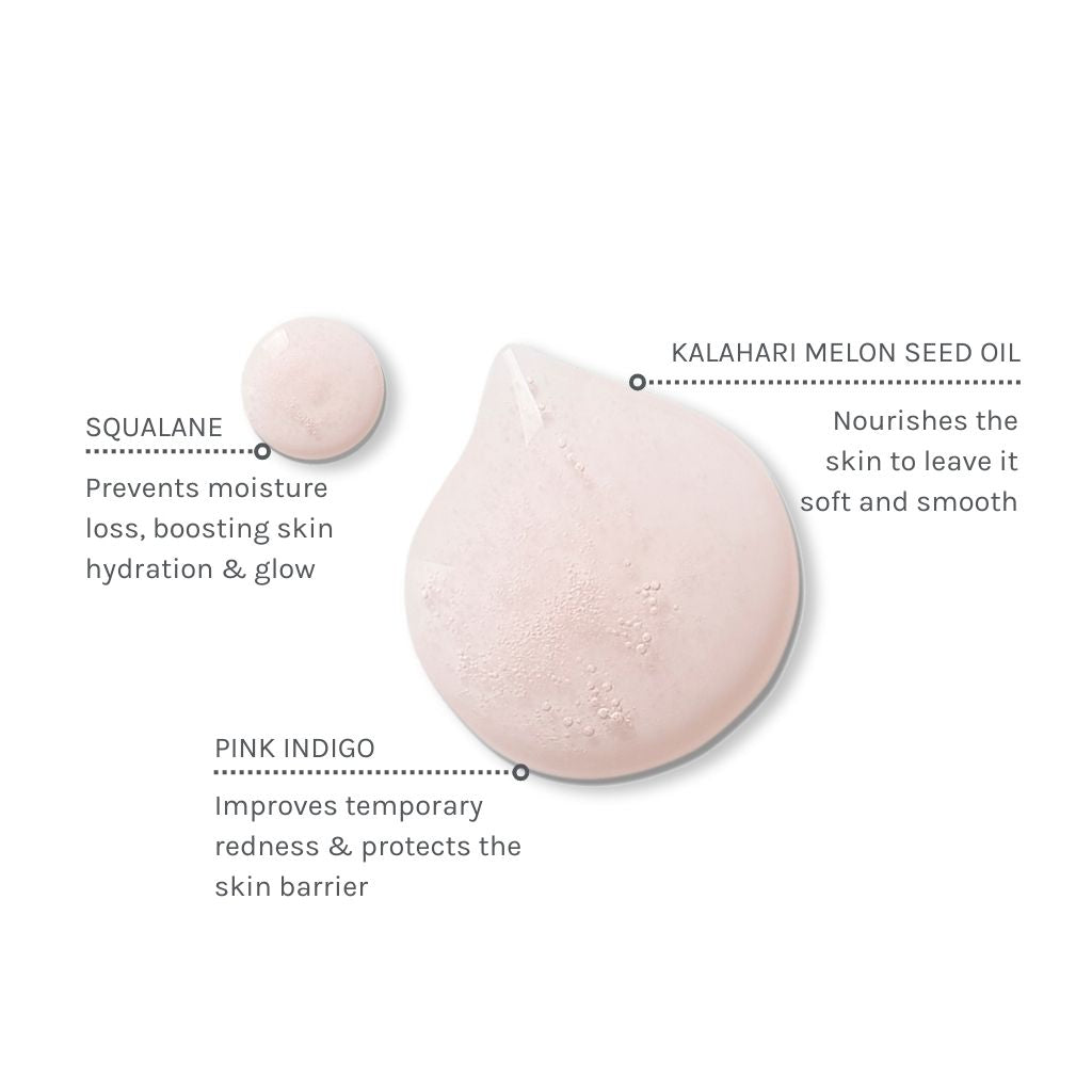 Evolve Organic Beauty Dreamy Hydration Lahjapakkaus