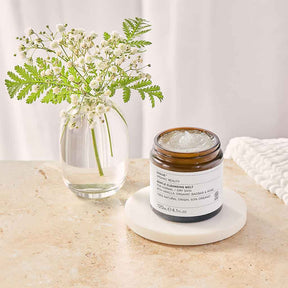 Evolve Organic Beauty Gentle Cleansing Melt Puhdistusbalmi 120ml
