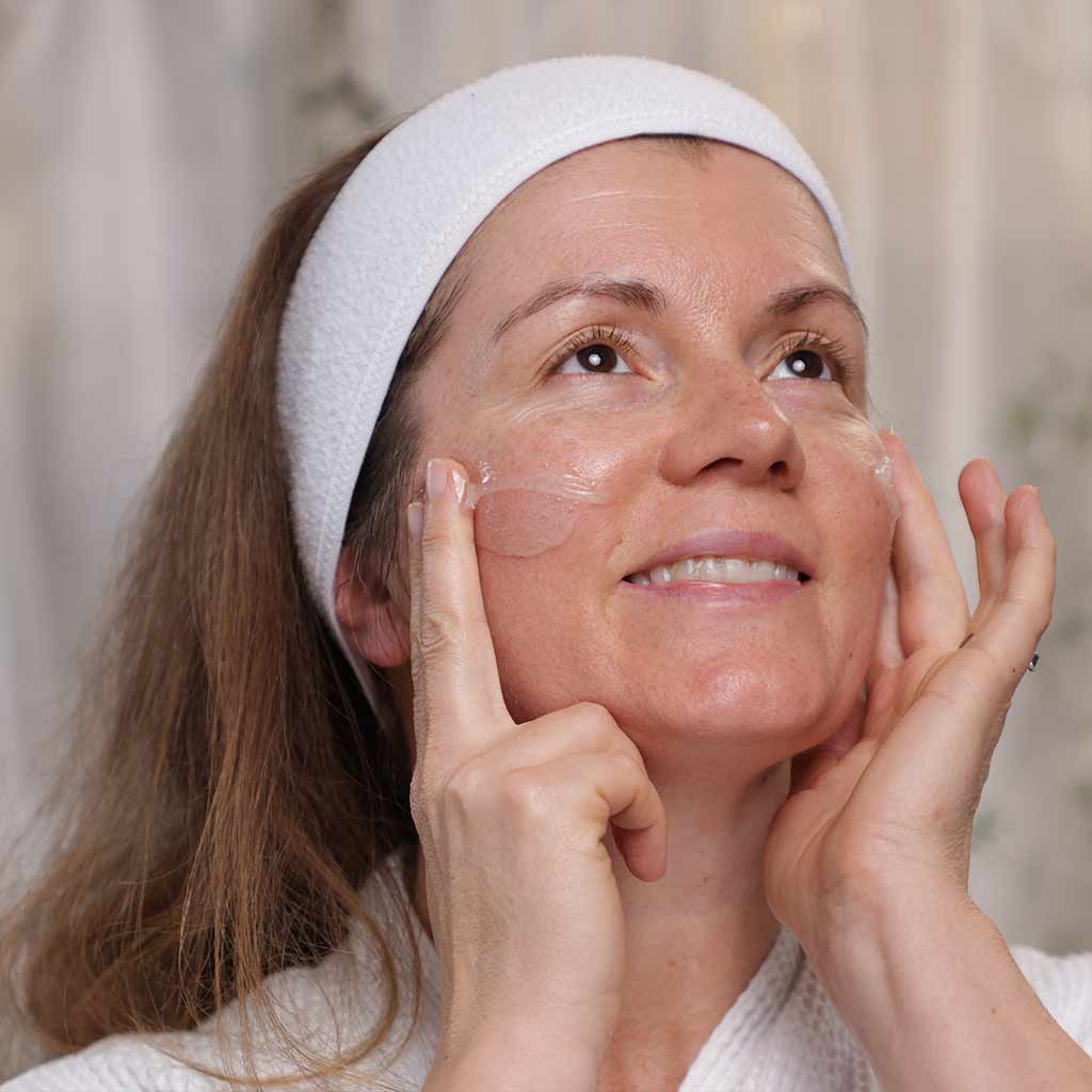 Evolve Organic Beauty Gentle Cleansing Melt Puhdistusbalmi 120ml