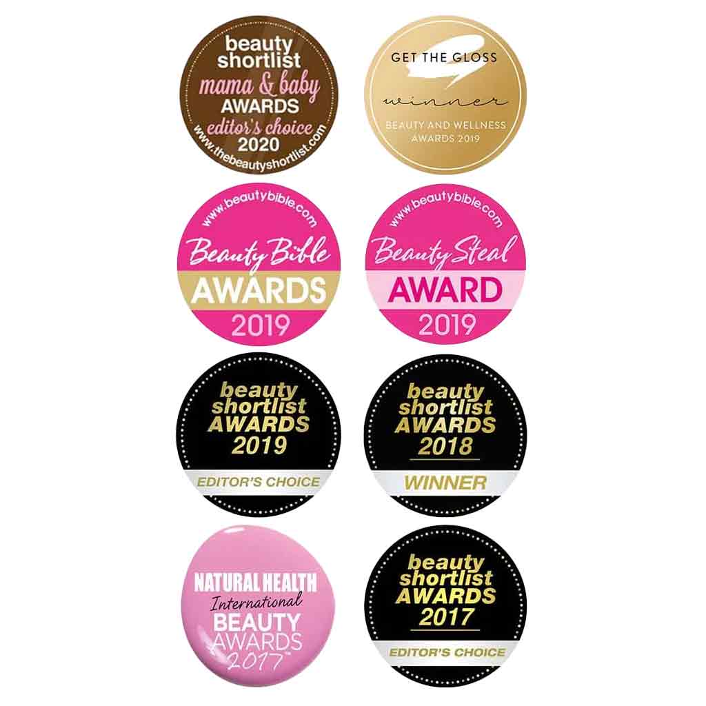 Evolve Organic Beauty Hyaluronihapposeerumi 30ml