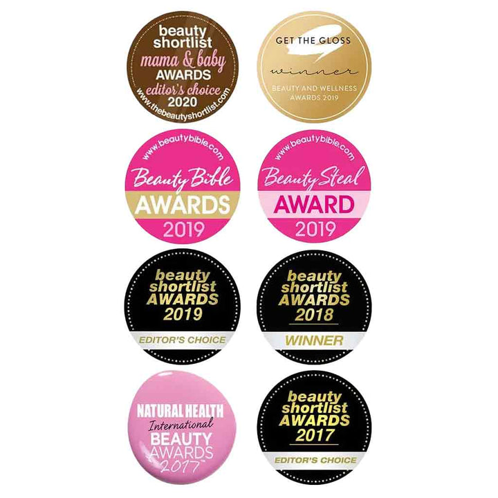 Evolve Organic Beauty Hyaluronihapposeerumi 30ml