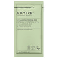 Evolve Organic Beauty Hyaluronic Serum 200 Hyaluronihapposeerumi 1ml Näyte