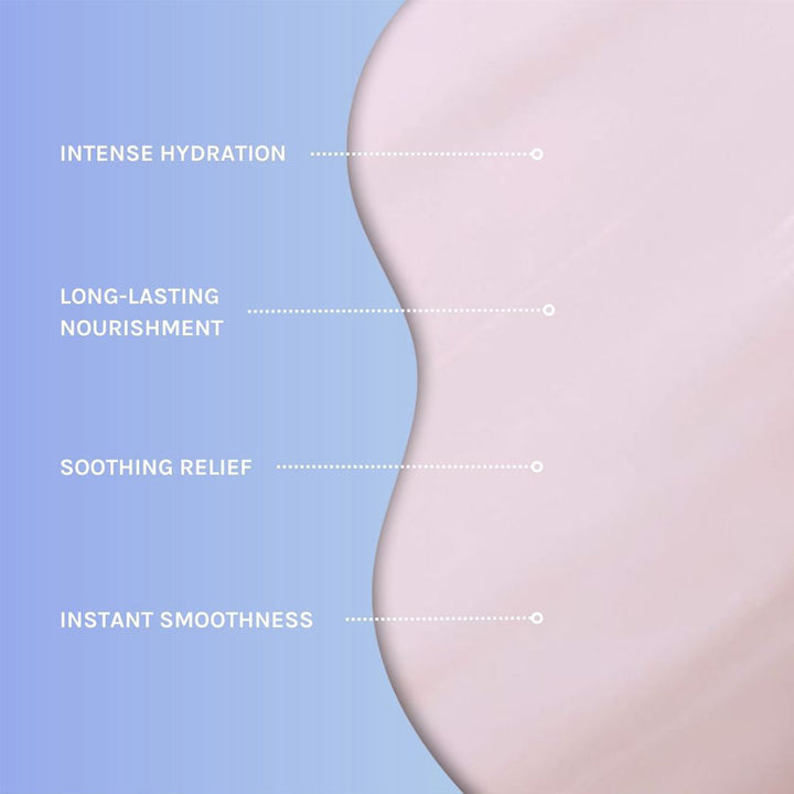 Evolve Organic Beauty Intense Hydrating Mask Kasvonaamio 60ml