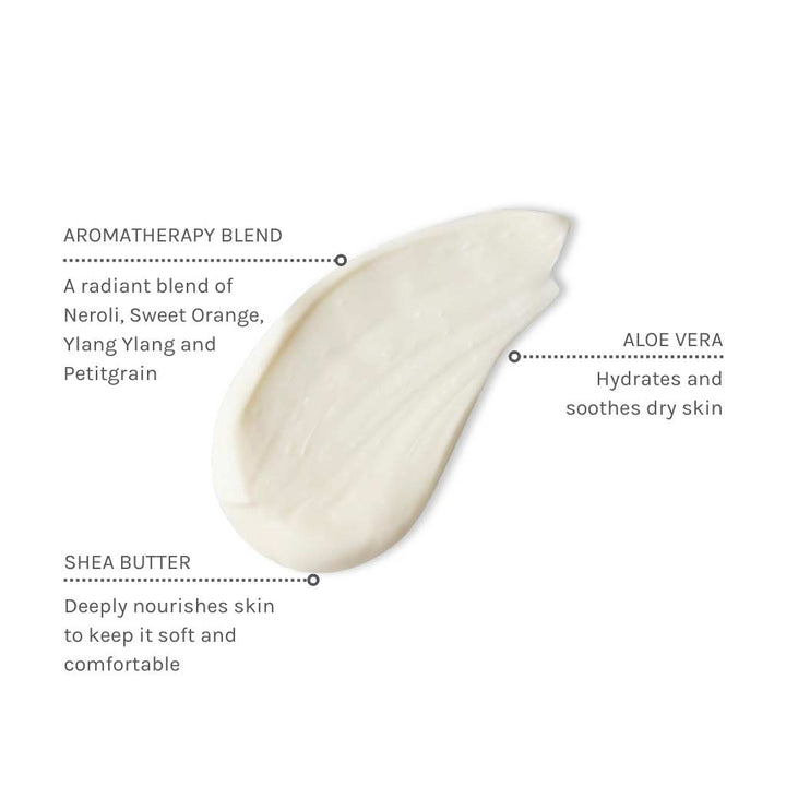 Evolve Organic Beauty Joyful Light Hand & Body Lotion 250ml