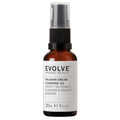 Evolve Organic Beauty Kalahari Dream Cleansing Oil Puhdistusöljy Matkakoko 30ml
