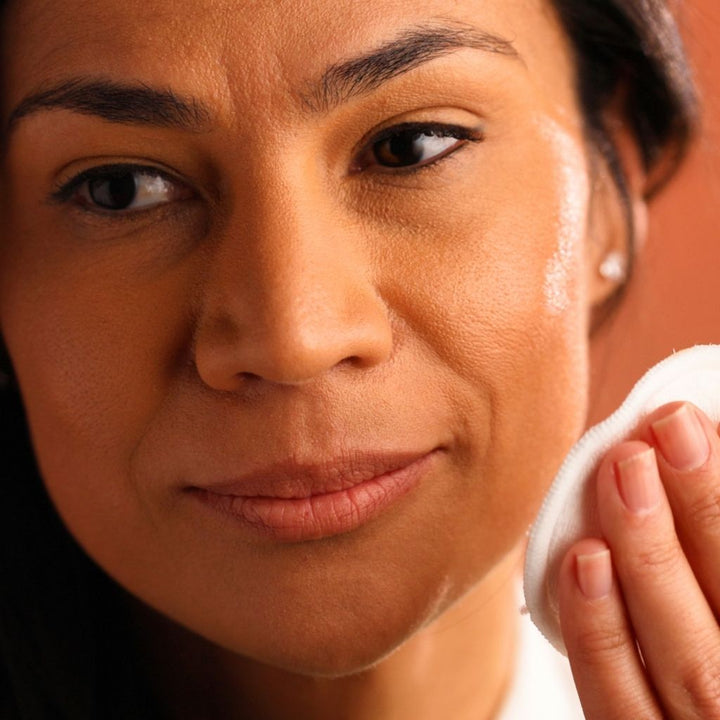 Evolve Organic Beauty Liquid Radiance Glycolic Toner Kasvovesi 100ml