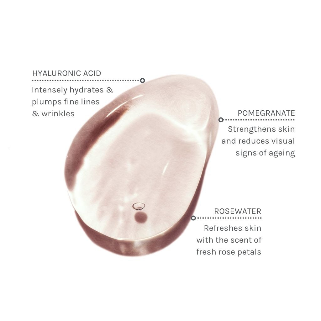 Evolve Organic Beauty Moisture Boost Duo Lahjapakkaus