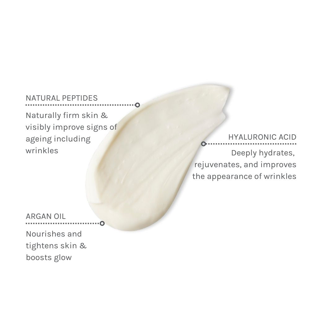 Evolve Organic Beauty Moisture Boost Duo Lahjapakkaus