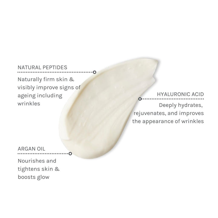 Evolve Organic Beauty Moisture Boost Duo Lahjapakkaus