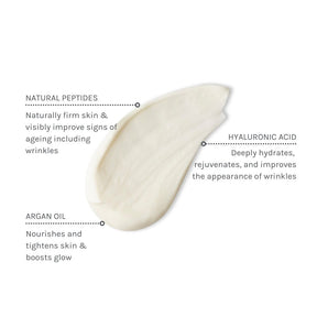 Evolve Organic Beauty Moisture Boost Duo Lahjapakkaus