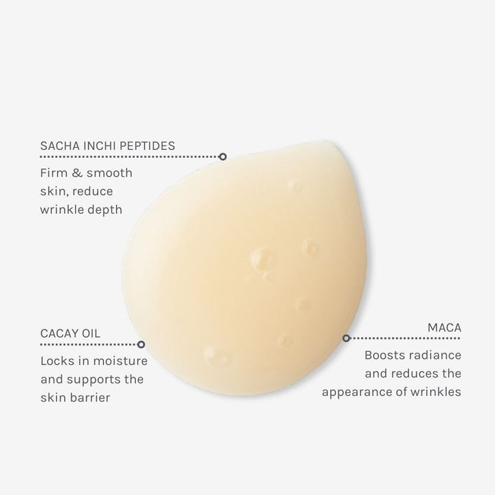 Evolve Organic Beauty Peptide 360 Seerumi 30ml